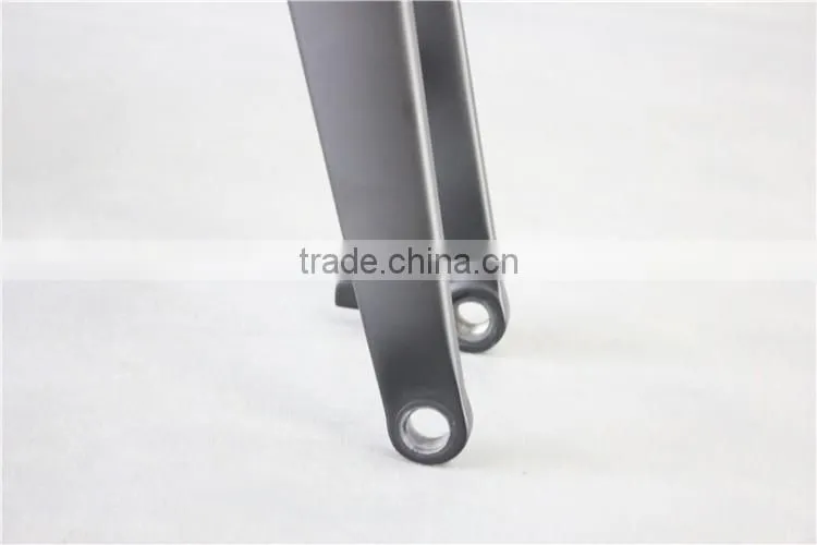 2015 Carbon Fiber CX Bike Frame Fork Thru Axle Cyclocross Disc-brakes frame BB86 DI2 compatible
