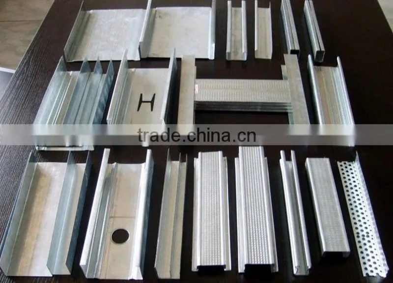 Furring Channel