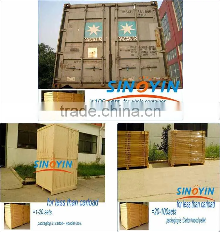 commercial flat plate solar water heater system pressure 300liter CE