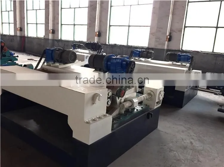 wood peeling machine plywood machine log peeling machine