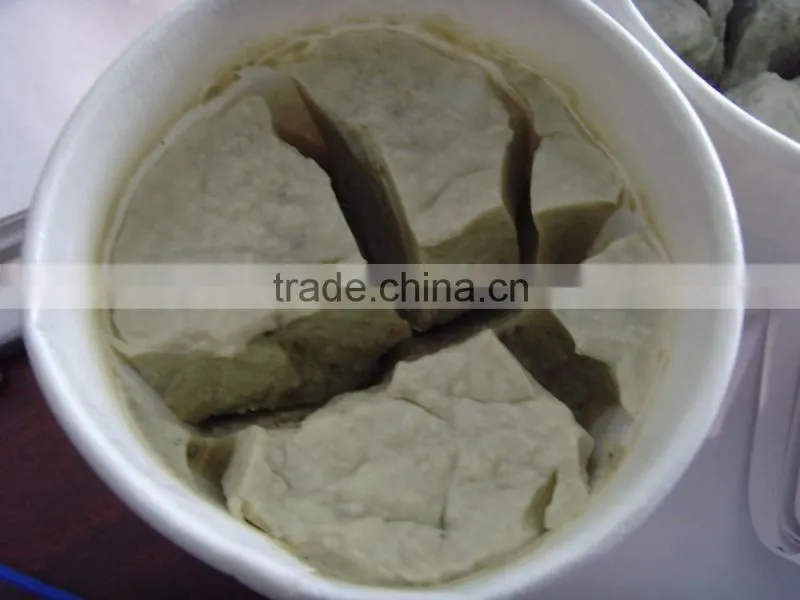 Geosynthetic clay liner
