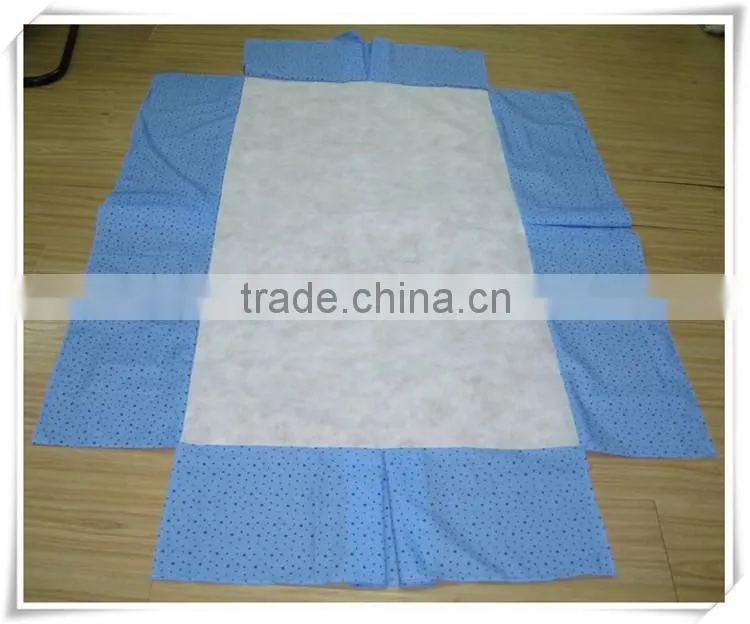 OEM baby bedding trucks