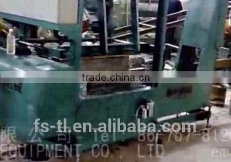 TL-QDJ-B whole automatic cutter for split tile on sale China
