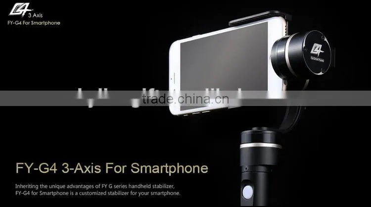 smartphone accessories SmartPhone stabilizer Gimbal SmartPhone Gimbal for sale