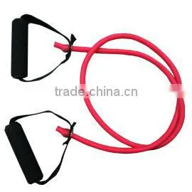 Fitness Latex Tube Exercise Yoga Tube Wholesale Yoga Tube