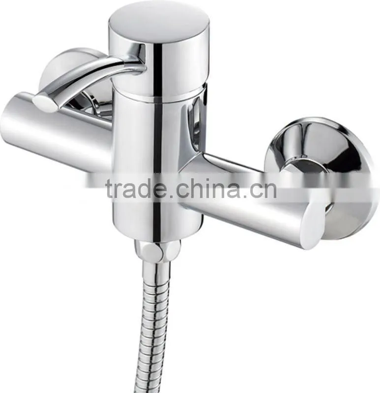 High Quality Wall Mounted Single Handle Bath shower faucet 01106