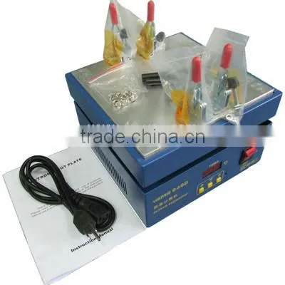 110V Touch Screen Panel LCD Splitting Machine (Glue Disassemble)