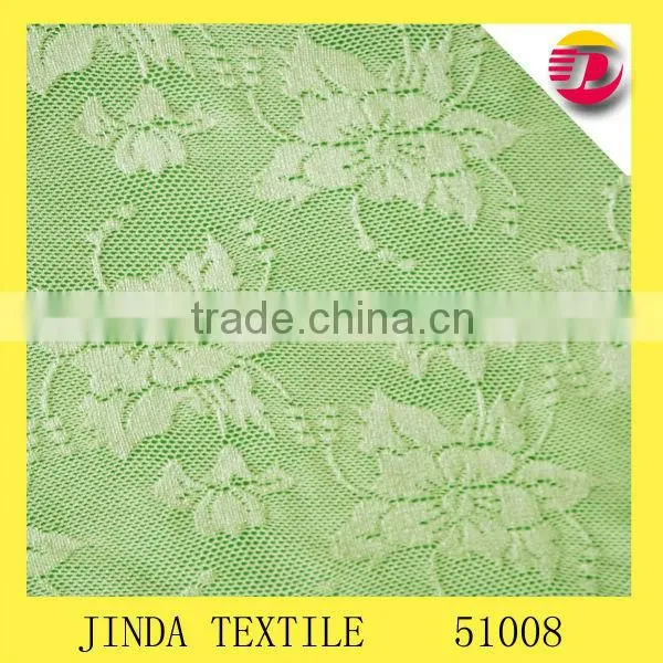 nylon stretch shiny fabric for underwear