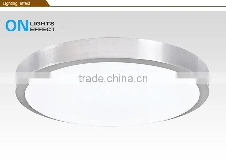 Aluminum LED Ceiling Light For Indoor LED light Ceiling Lamp led kitchen light