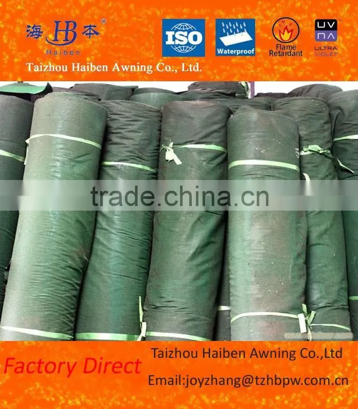 waterproof truck cover tarpaulin
