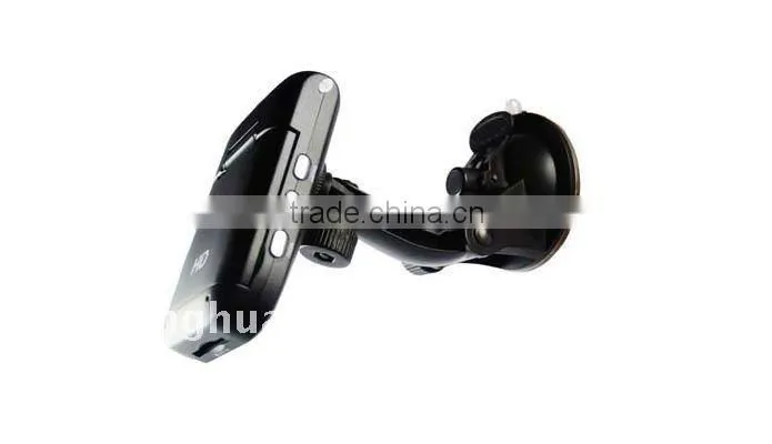 High definition car video recorder DVR01B