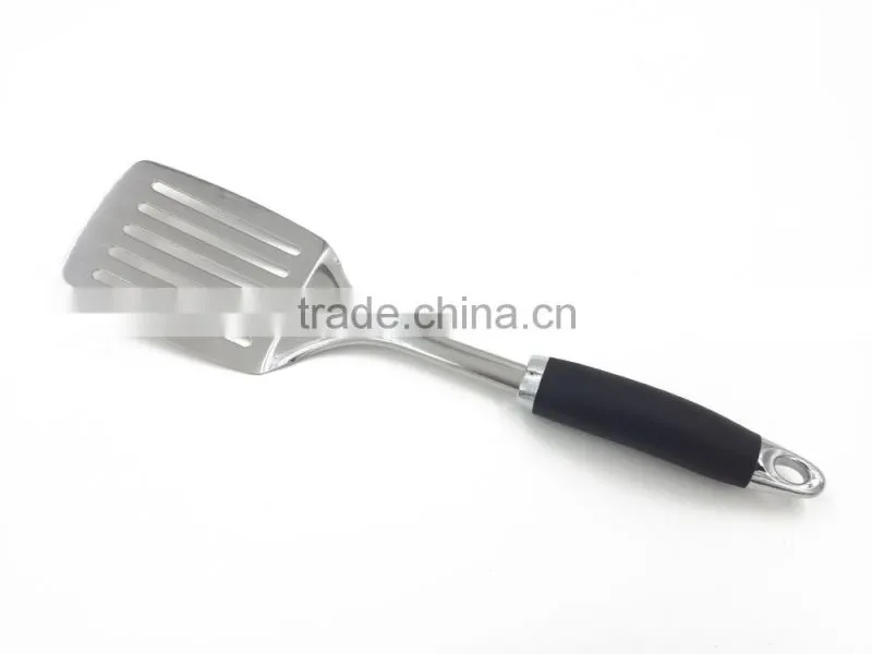 2015 promotion 7pcs metal kitchenware