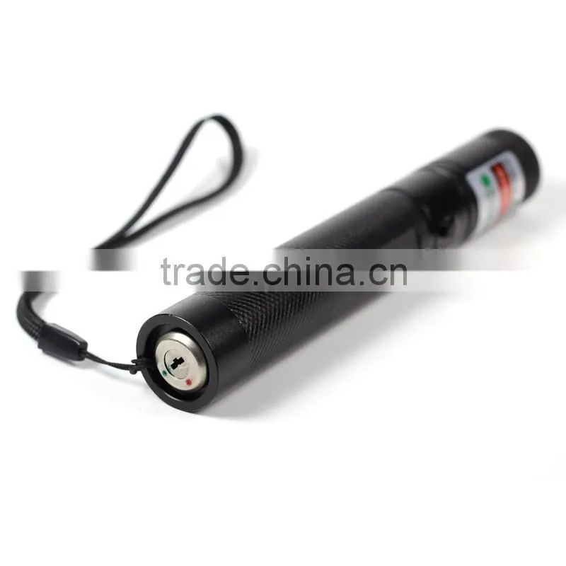 hot sale green/red laser pointer