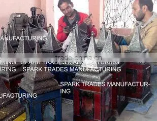 Spark Trades company overview - view 1