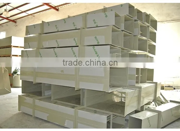 china supplier PP tube