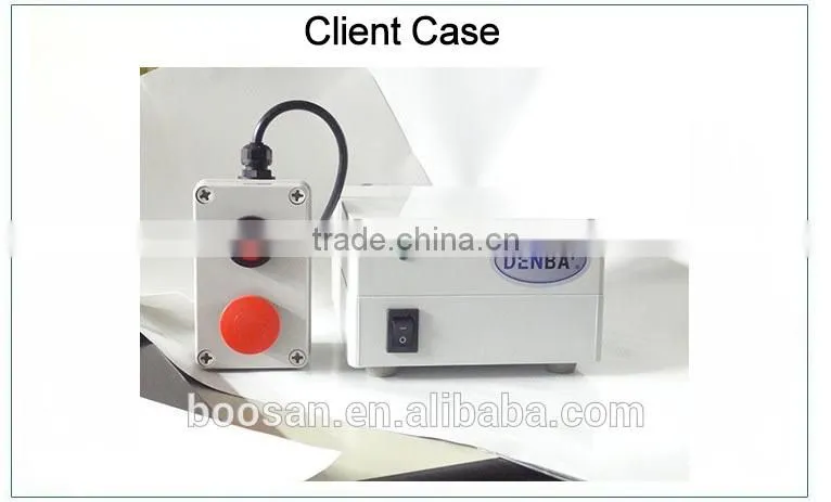 custom plastic abs enclosure