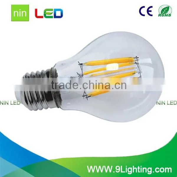 Contemporary promotional high quality new design e11 led bulb 4w