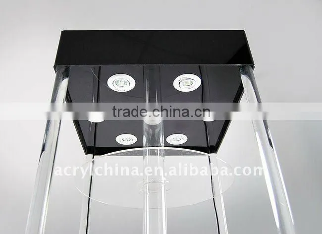 Light Showcase & Display Cabinets