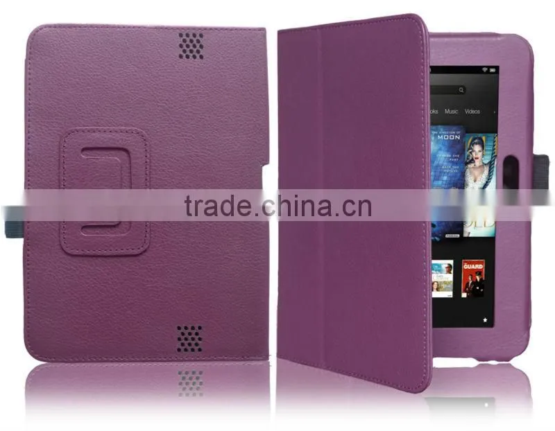 Amazon Kindle Fire HD 8.9'' case,leather case for amazon kindle fire hd 8.9