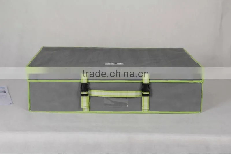 Storage organizer kit
