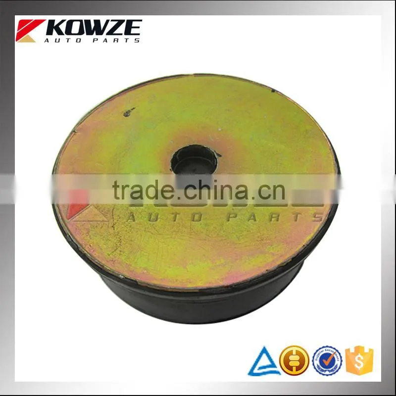 Body Mounting Cushion For Mitsubishi Sport K86W K89W K94W MB275630