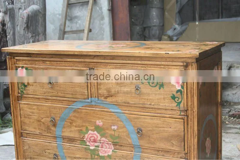 Mongolia kitchen storage cabinet