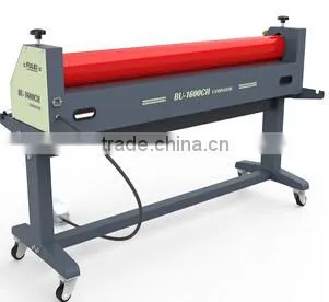 BU-1600CIIWide Format Electric Cold Laminator