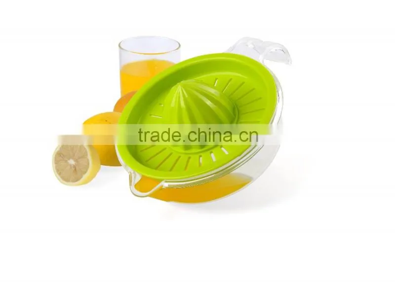 ABS 22*17*7.5 Kitchen gadgets lemon squeezer/hand lemon press/juice extractor/orange juicer machine
