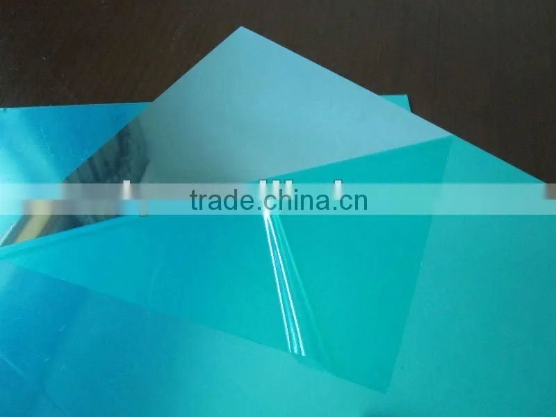for Lighting and Decoration 1060 Aluminum Sheet Alloy Price