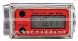 GPI turbine flow meter