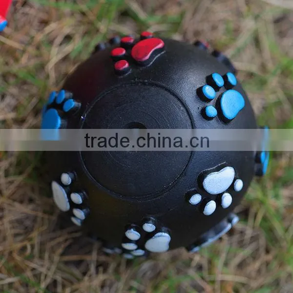 2014 world up newest EV-022 vinyl squeaky dog toy for pets