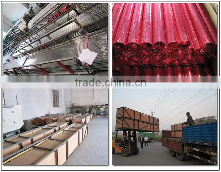 PI-04 High-quality stainless steel u channel tube
