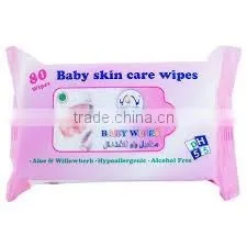 DWB series custom pillow automatic wet wipes tissues manufacture packaging machines in China