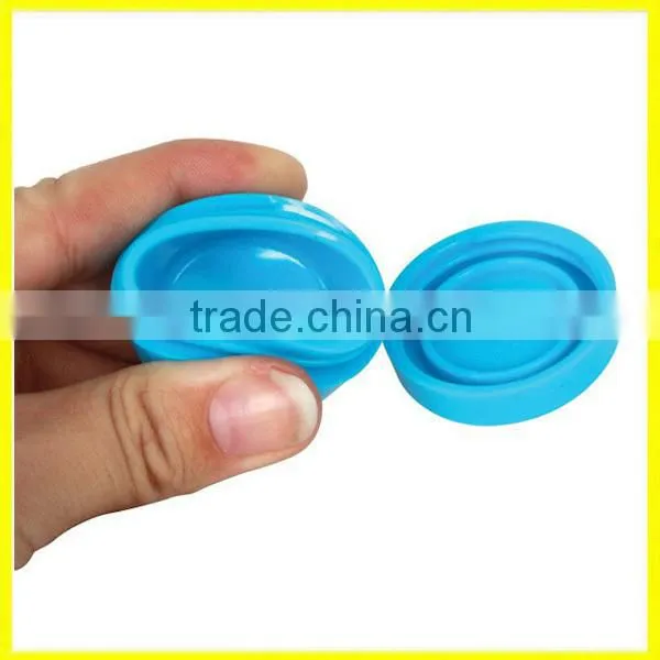 New design makeup cases,silicone pill box,silicone small box, wax box, cigarette box