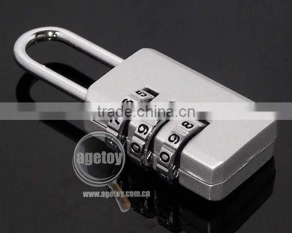 Mechanical Code Lock