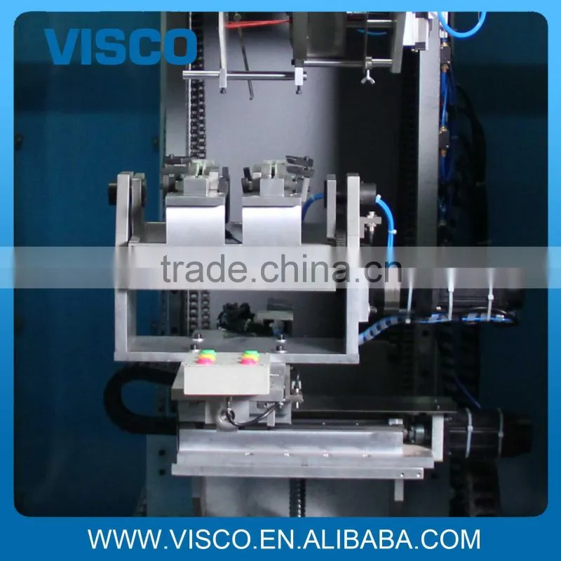 2013 NEW Tufting wood broom machine