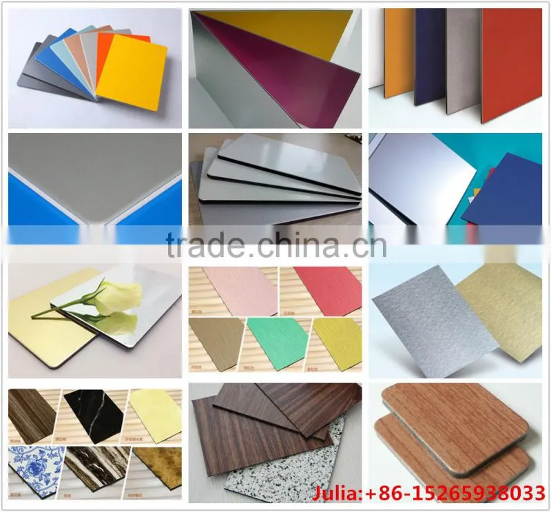 ALUMINUM COMPOSITE SHEET