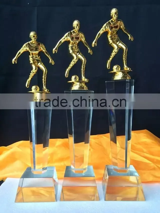 Free custom lettering encourage employees Trophy Alice