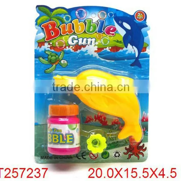 2013 animal bubbles toys