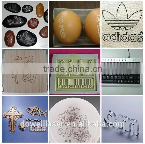 Hot sale portable glass laser engraving machine/factory directly sell laser cutting machine price