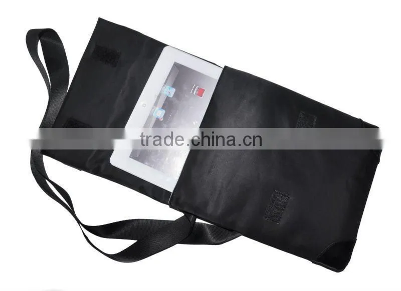 New style shoulder messenger bag for ipad