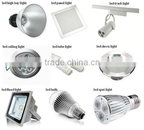 China factory price RGBW low voltage LED landscape lighting 1x4w