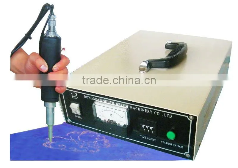 hot fix rhinestone machine
