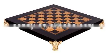 Worth to Collection 100% Handmade Antique Chess Table