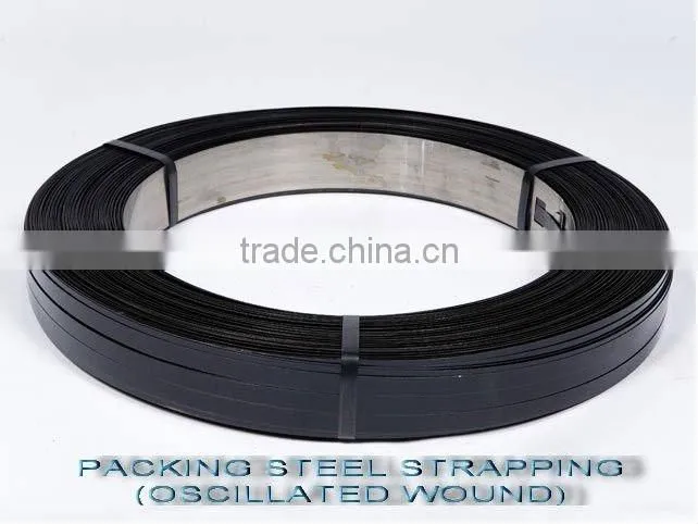 steel strapping
