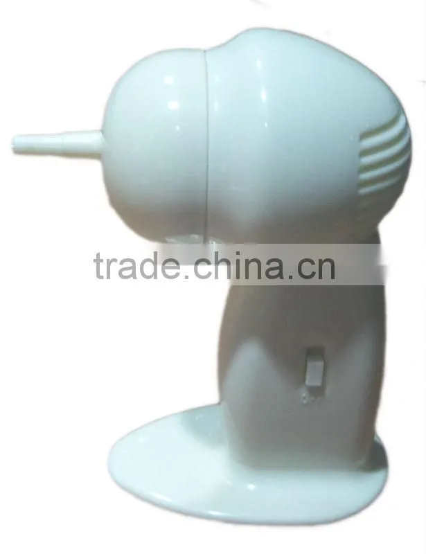 Hot sale High quality handy vacuum ear cleaner auto vacuum ear cleaner KS153