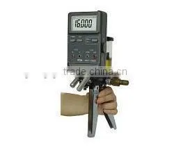 deadweight pressure tester