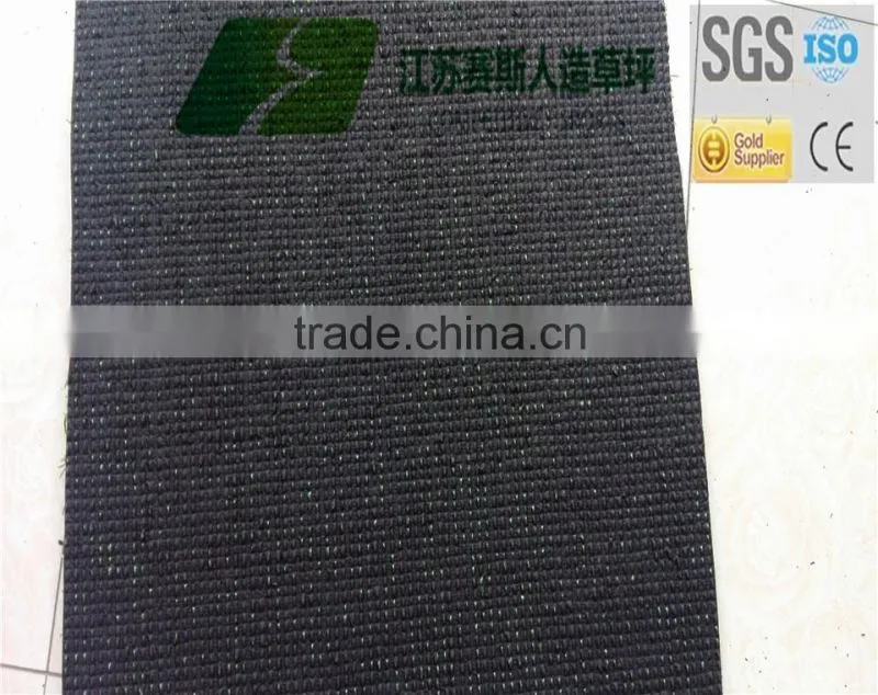 High design short artificial lawn outdoor use