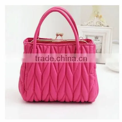 beautiful fashion handbags ladies leather handbags cheap 2014
