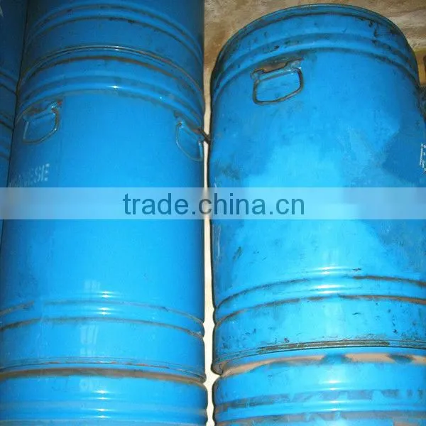Manganese metal Nitrided Briquette #88